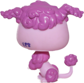#2497 Poodle